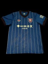 Ipswich town 2024 for sale  STOCKTON-ON-TEES