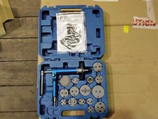Draper pneumatic brake for sale  DUKINFIELD