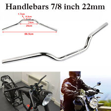 Universal handlebars inch for sale  NORTHAMPTON