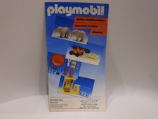 Catalogue playmobil pages d'occasion  Beaumetz-lès-Loges