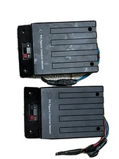 Filtri vie 200w usato  Nola