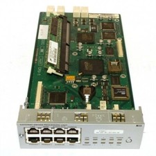 Carte omnipcx entreprise d'occasion  Le Mayet-de-Montagne