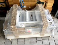 Dachbodentreppe 120x70 wippro gebraucht kaufen  Frankfurt am Main