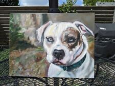 Original oil painting for sale  Racine