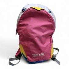 Regatta pink brown for sale  SEAFORD