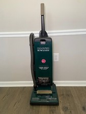 Hoover elite supreme for sale  Charlotte