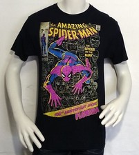 Marvel men shirt for sale  Los Angeles
