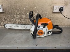 stihl petrol chainsaw for sale stihl petrol chainsaw for sale CHRISTCHURCH