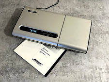 Genuine bose lifestyle for sale  HUDDERSFIELD