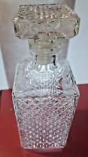 Carafe whisky 70cl d'occasion  Veauche