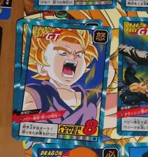 Dragon ball dbz d'occasion  Angers-