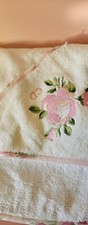 Dior baby towel for sale  LONDON