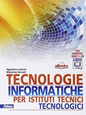 Tecnologie informatiche tecnol usato  Sesto San Giovanni