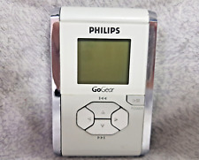 PHILIPS® GoGear Lecteur MP3 - Jukebox 2 Go - Blanc [HDD070], używany na sprzedaż  Wysyłka do Poland
