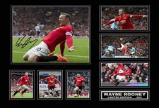 Wayne rooney man for sale  LONDON