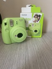 Instax mini fujifilm usato  Podenzano