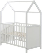 Roba hausbett 60x120cm gebraucht kaufen  Bremen