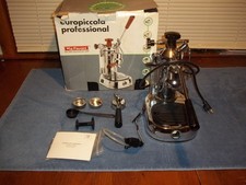 Vintage pavoni euro d'occasion  Expédié en Belgium