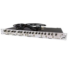 Focusrite platinum voicemaster d'occasion  Expédié en Belgium