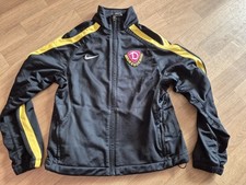 Trainingsjacke dynamo dresden gebraucht kaufen  Dresden