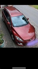 Mazda kombi mzr gebraucht kaufen  Oberhausen
