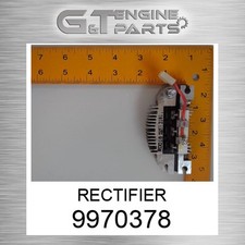 9970378 rectifier fits for sale  Pompano Beach