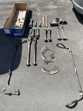 Porsche ersatzteile 987 gebraucht kaufen  Großwallstadt