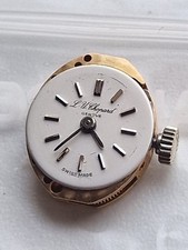 Damen luc chopard gebraucht kaufen  Hannover