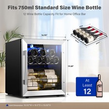 Yeego wine cooler for sale  Ontario