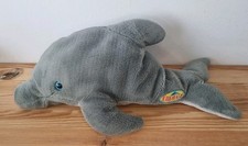 Flipper plüschfigur 90er gebraucht kaufen  Berlin