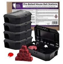 Pre baited mouse for sale  CARDIFF