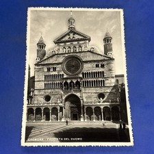 Cremona facciata del usato  Bari