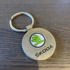 Lookers skoda chrome for sale  BIRMINGHAM