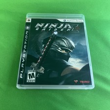 Ninja Gaiden Sigma 2 (Sony PlayStation 3, PS3) Testado! comprar usado Ninja Gaiden Sigma 2 (Sony PlayStation 3, PS3) Testado! comprar usado  Enviando para Brazil