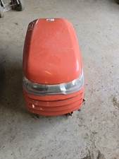 Simplicity broadmoor engine for sale  LLANDOVERY
