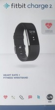 Fitbit charge fitness gebraucht kaufen  Geilenkirchen