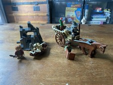 Lego hobbit 79000 d'occasion  Saint-Genest-Malifaux