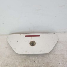 Cofano posteriore bagagliaio usato  Mineo