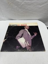 Delightful Lee Morgan Vintage Jazz Record LP - BLP 4243 comprar usado  Enviando para Brazil