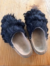 Riginal devich holzschuhe gebraucht kaufen  Jestetten