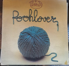 Pooh poohlover cgd usato  Roma