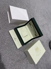 Rolex green wave for sale  WALTHAM CROSS