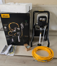 Wagner power painter gebraucht kaufen  Versand nach Germany
