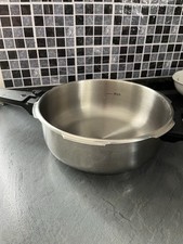 Highlight liter schnellkochtop gebraucht kaufen  Pforzen