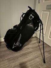 mizuno golf bag for sale  GLASGOW