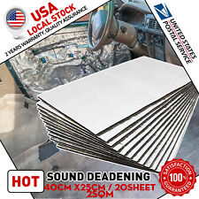 20pcs sound deadener for sale  USA