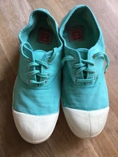 Baskets bensimon unisexe d'occasion  Saint-Ouen