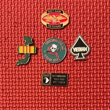 Vintage military pin for sale  Rowlett