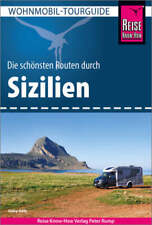 Womo sizilien gebraucht kaufen  Laubach
