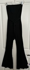 MACACÃO BEAR DANCE FEMININO PRETO LEVE PEQUENO comprar usado  Enviando para Brazil